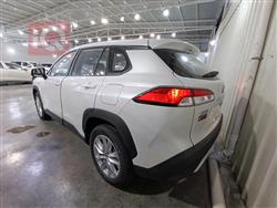 تويوتا كورولا كروس